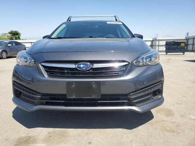  SUBARU IMPREZA 2023 Сірий