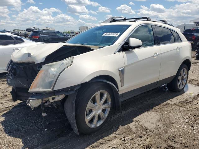 2013 Cadillac Srx Premium Collection