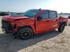 2022 Chevrolet Silverado K1500 Zr2 na sprzedaż w Houston, TX - Front End