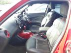 2017 NISSAN JUKE TEKNA for sale at Copart COLCHESTER