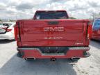 2019 Gmc Sierra K1500 At4 de vânzare în Riverview, FL - Water/Flood