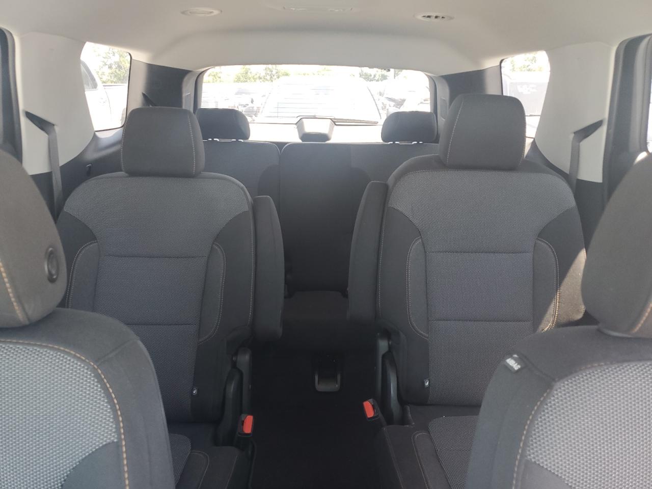 2020 Chevrolet Traverse Lt VIN: 1GNERGKW7LJ142129 Lot: 56467065