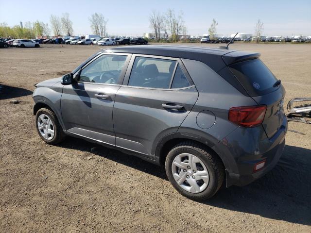 2024 HYUNDAI VENUE SE