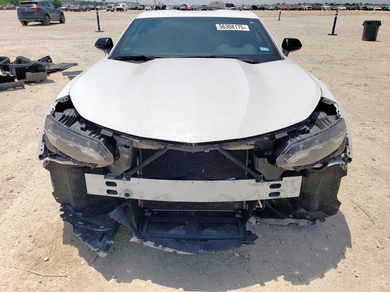  CHEVROLET CAMARO 2021 Biały