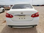 2016 Nissan Altima 2.5 იყიდება Andrews-ში, TX - Hail