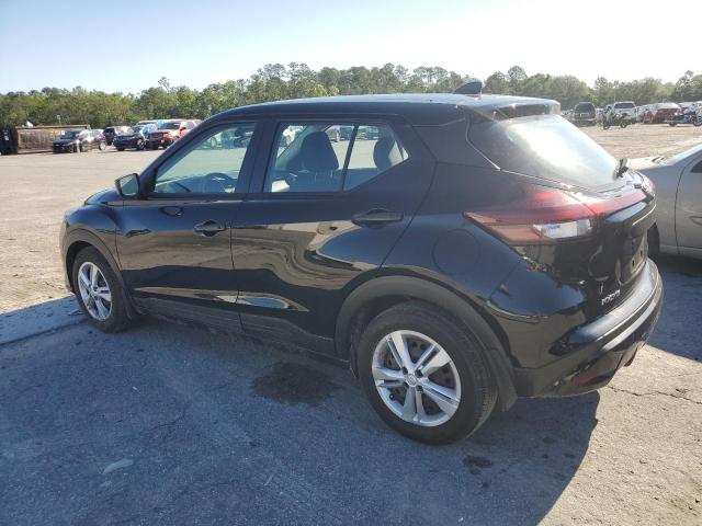  NISSAN KICKS 2023 Czarny