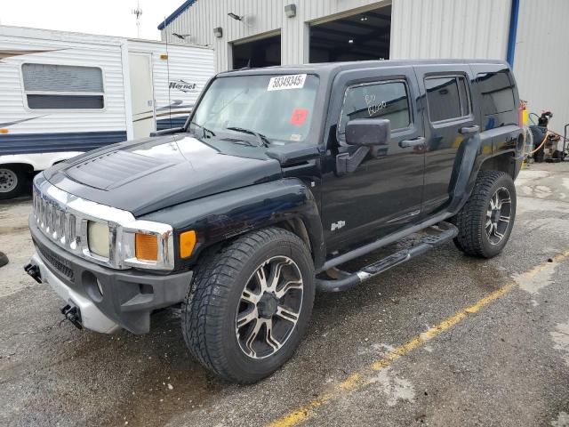 2008 Hummer H3 