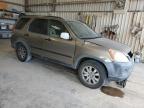 2006 Honda Cr-V Ex for Sale in Abilene, TX - Front End