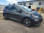2018 Chevrolet Bolt Ev Premier продається в Kapolei, HI - Mechanical