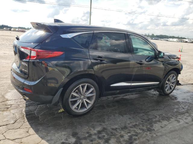  ACURA RDX 2020 Czarny