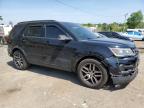2017 Ford Explorer Sport للبيع في Baltimore، MD - Front End