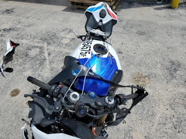 2025 BMW S 1000 RR  