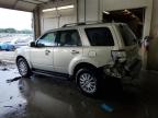 2010 Mercury Mariner Premier за продажба в Madisonville, TN - Rear End