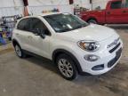 2016 Fiat 500X Easy zu verkaufen in Mcfarland, WI - Hail