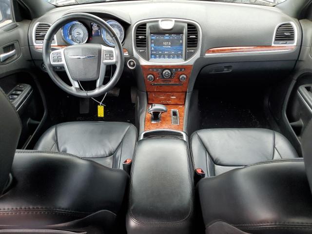  CHRYSLER 300 2014 Black