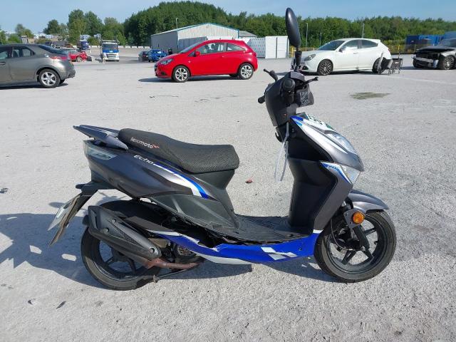 2020 LEXMOTO ECHO PLUS 50 LJ 50 QT-6L 
