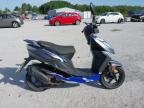 2020 LEXMOTO ECHO PLUS 50 LJ 50 QT-6L  for sale at Copart ST HELENS