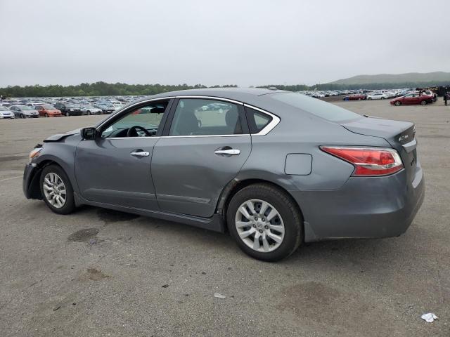  NISSAN ALTIMA 2015 Gray