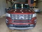 2016 Ford Explorer Xlt zu verkaufen in West Mifflin, PA - Side