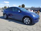 2023 Tesla Model Y    zu verkaufen in Martinez, CA - Rear End