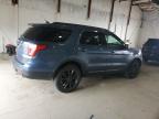 2018 Ford Explorer Xlt zu verkaufen in Lexington, KY - Mechanical