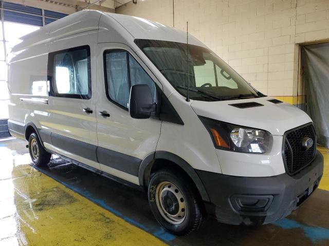 FORD TRANSIT 2023 Biały