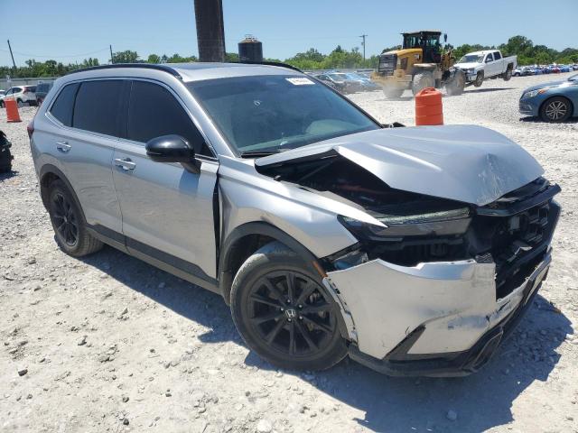  HONDA CRV 2023 Серый