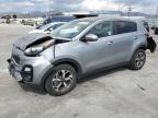 2021 Kia Sportage Lx for Sale in Sun Valley, CA - Front End