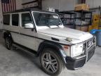 2017 Mercedes-Benz G 63 Amg for Sale in Magna, UT - Minor Dent/Scratches