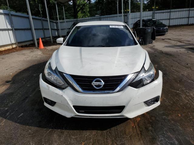  NISSAN ALTIMA 2018 Белый