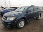 2015 Dodge Journey Sxt на продаже в Elgin, IL - Side