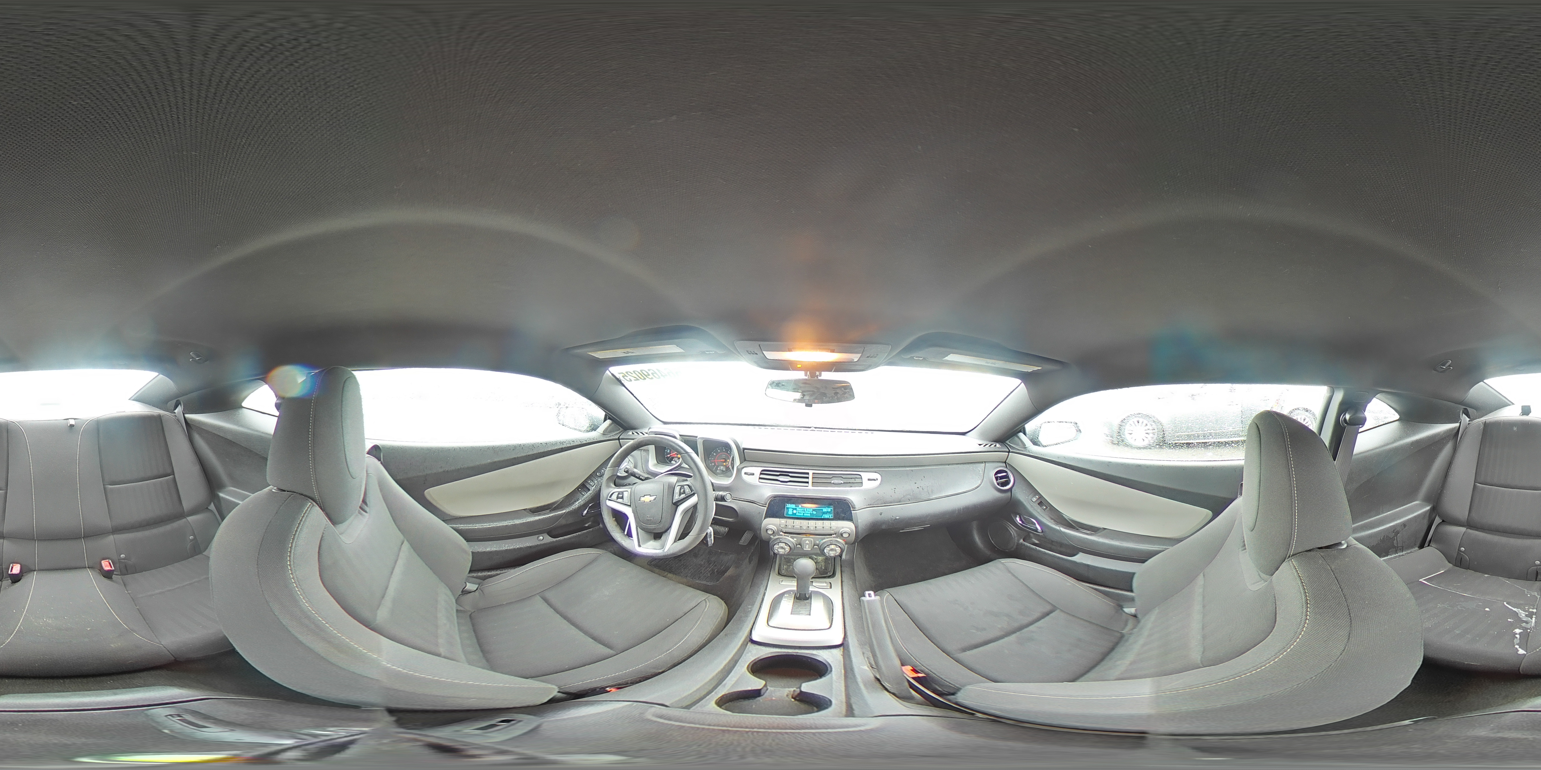2013 Chevrolet Camaro Ls VIN: 2G1FA1E38D9223116 Lot: 56469025