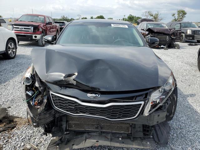  KIA OPTIMA 2013 Czarny
