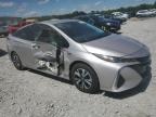 2019 Toyota Prius Prime  zu verkaufen in Cahokia Heights, IL - Side