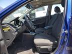 2010 Kia Forte Sx de vânzare în Des Moines, IA - Rear End
