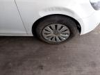 2012 VOLKSWAGEN GOLF S TDI for sale at Copart SANDTOFT