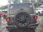 2020 Jeep Wrangler Unlimited Sahara   იყიდება Riverview-ში, FL - Front End