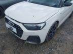 2019 AUDI A1 SPORT 3 for sale at Copart WOLVERHAMPTON