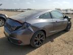 2020 Honda Civic Sport   en Venta en Elgin, IL - Front End