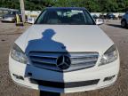 2008 Mercedes-Benz C 300 for Sale in Oklahoma City, OK - Water/Flood