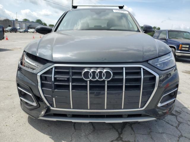  AUDI Q5 2021 Szary