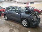 2016 Chevrolet Trax Ls en Venta en Davison, MI - Front End