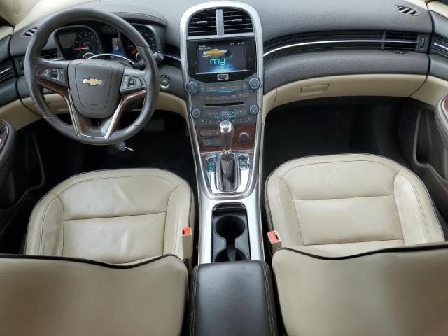  CHEVROLET MALIBU 2013 Красный