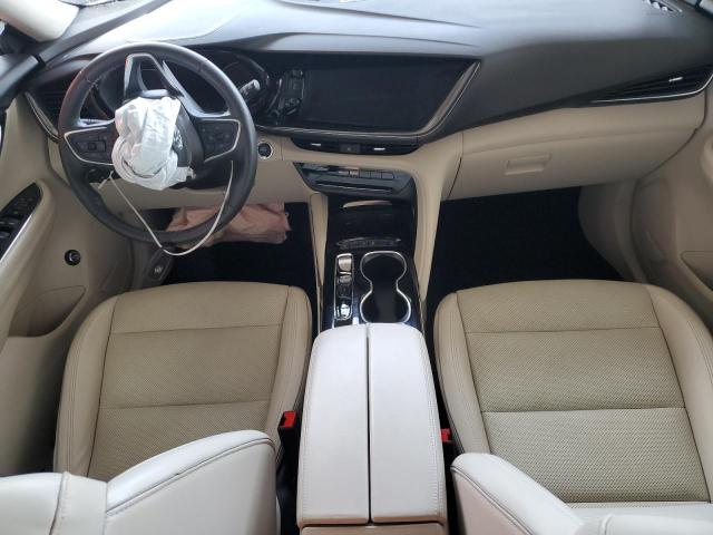  BUICK ENVISION 2022 White
