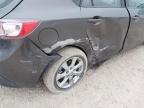 2011 MAZDA 3 TS2 D for sale at Copart CORBY