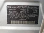 2010 Hyundai Sonata Gls იყიდება Charles City-ში, VA - Rear End