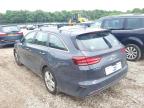 2019 KIA CEED 2 ISG for sale at Copart COLCHESTER