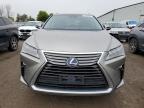 2018 Lexus Rx 450H Base   zu verkaufen in Bowmanville, ON - Rear End