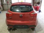 2013 Kia Rio Ex იყიდება Chambersburg-ში, PA - Front End
