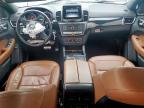 2018 Mercedes-Benz Gle Coupe 43 Amg en Venta en Grand Prairie, TX - Front End
